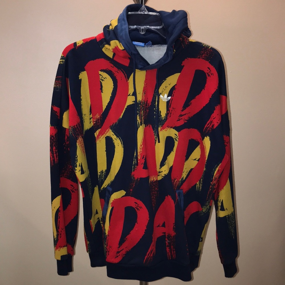 Adidas hoodie